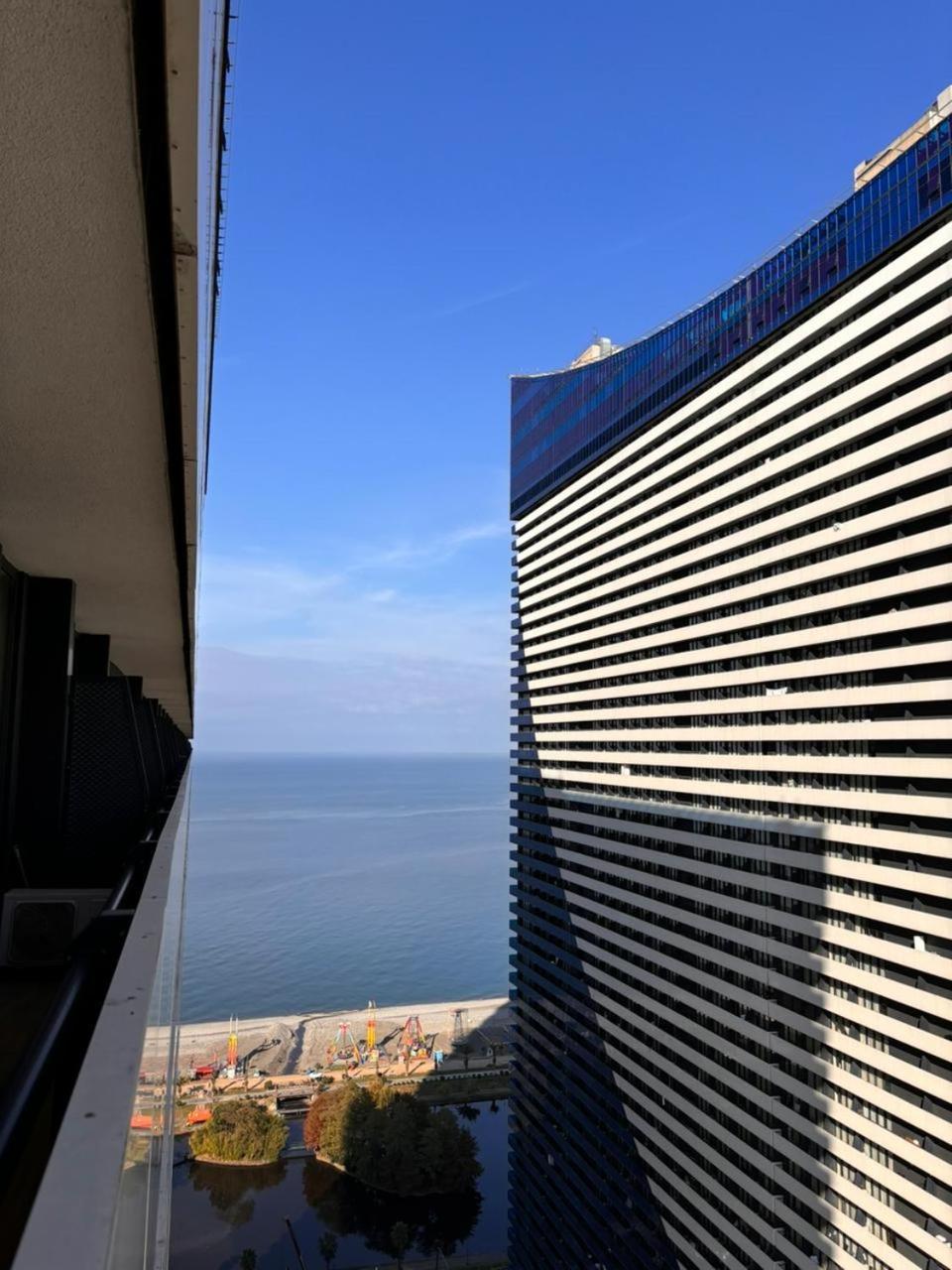 Apartament Orbi Sea View