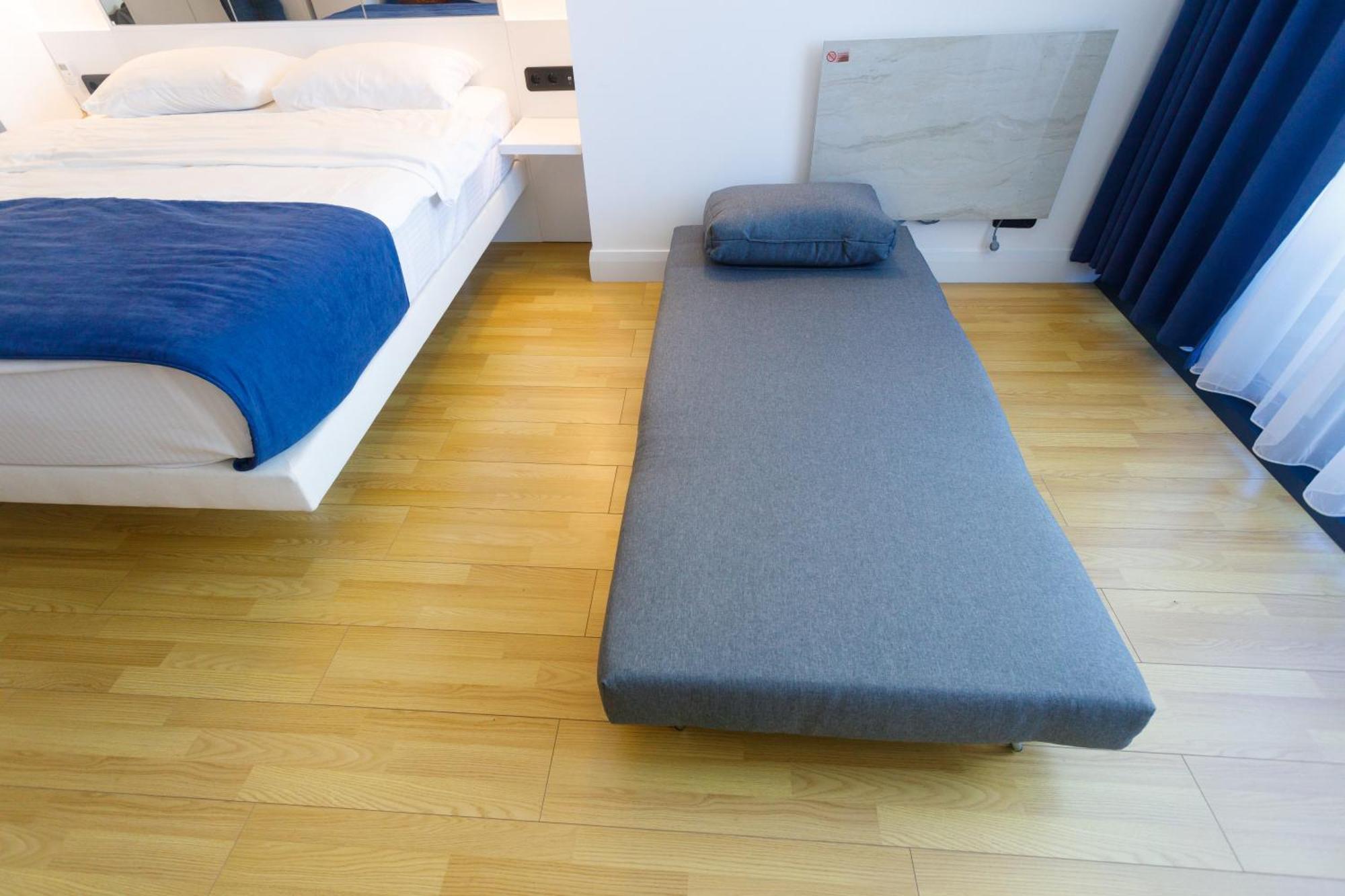 Orbi Sea View Apartament Batumi