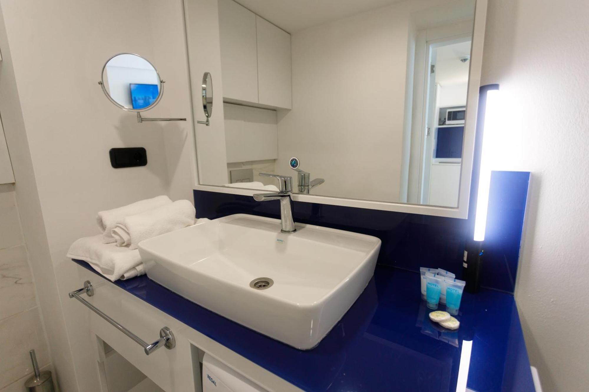 Apartament Orbi Sea View Batumi