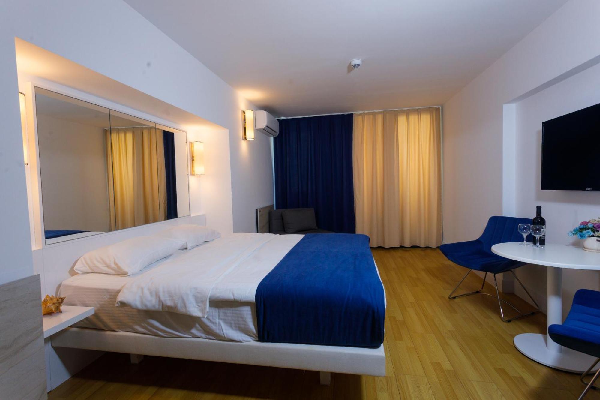 Apartament Orbi Sea View
