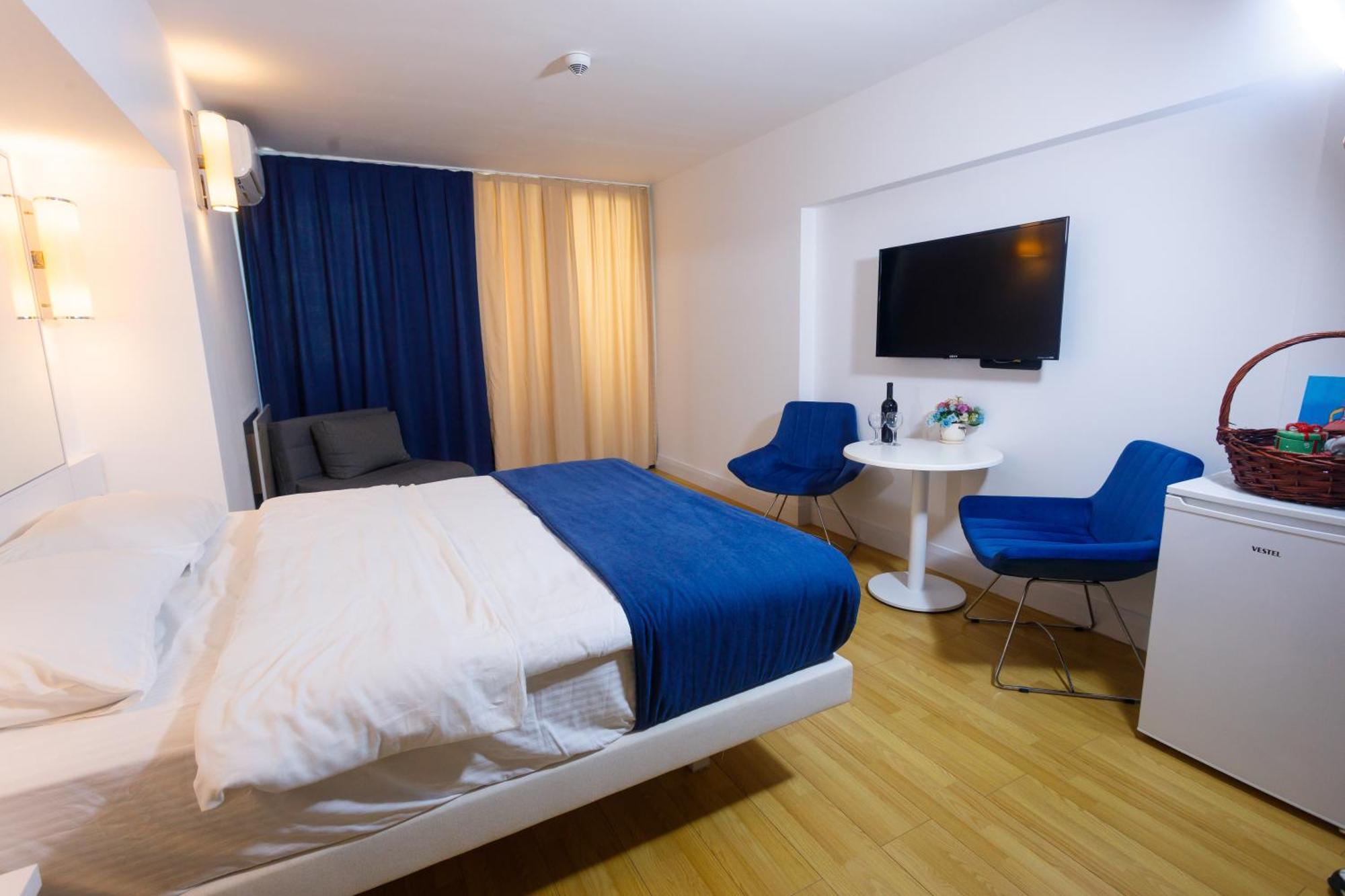 Apartament Orbi Sea View Batumi