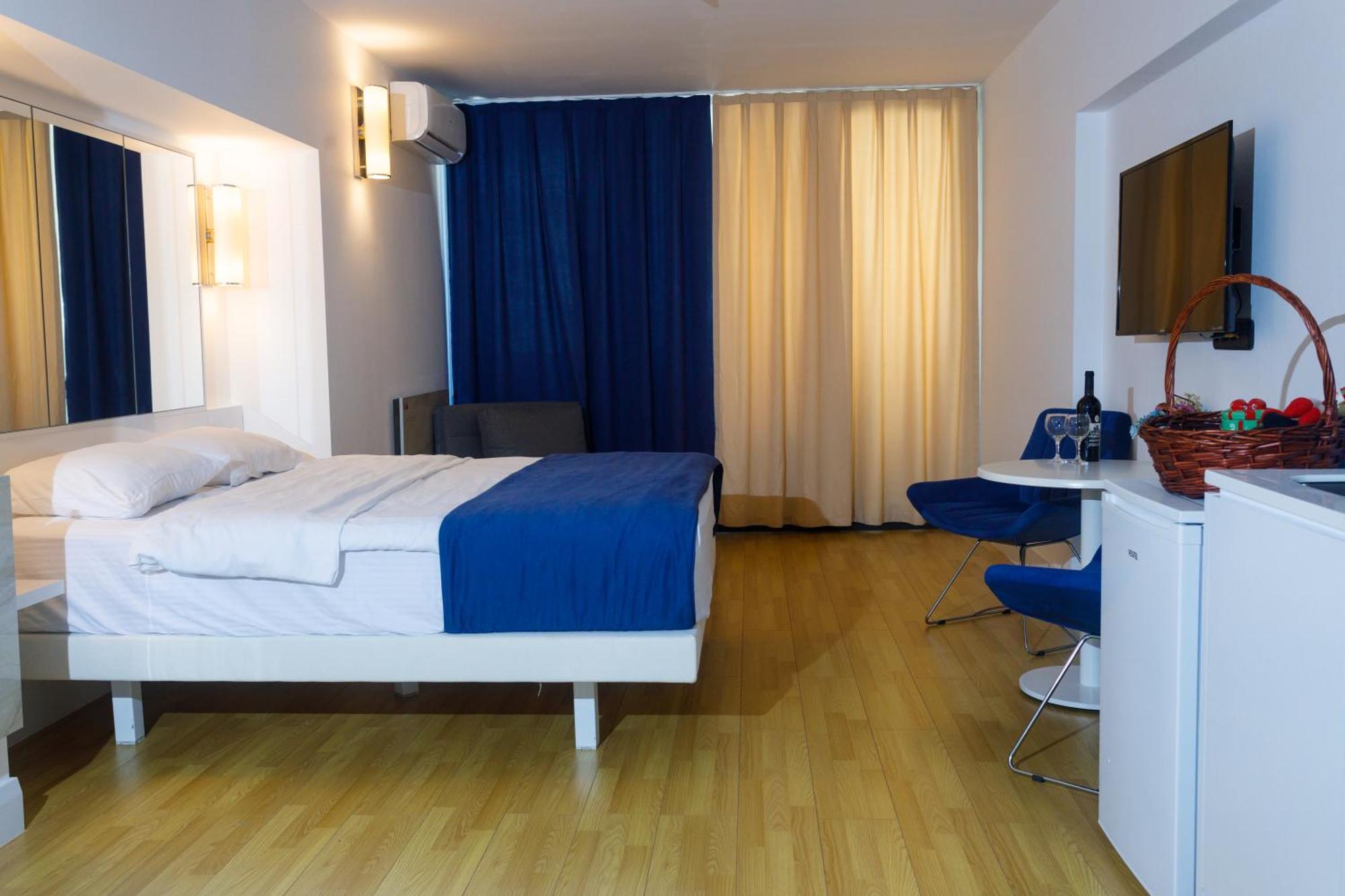 Apartament Orbi Sea View