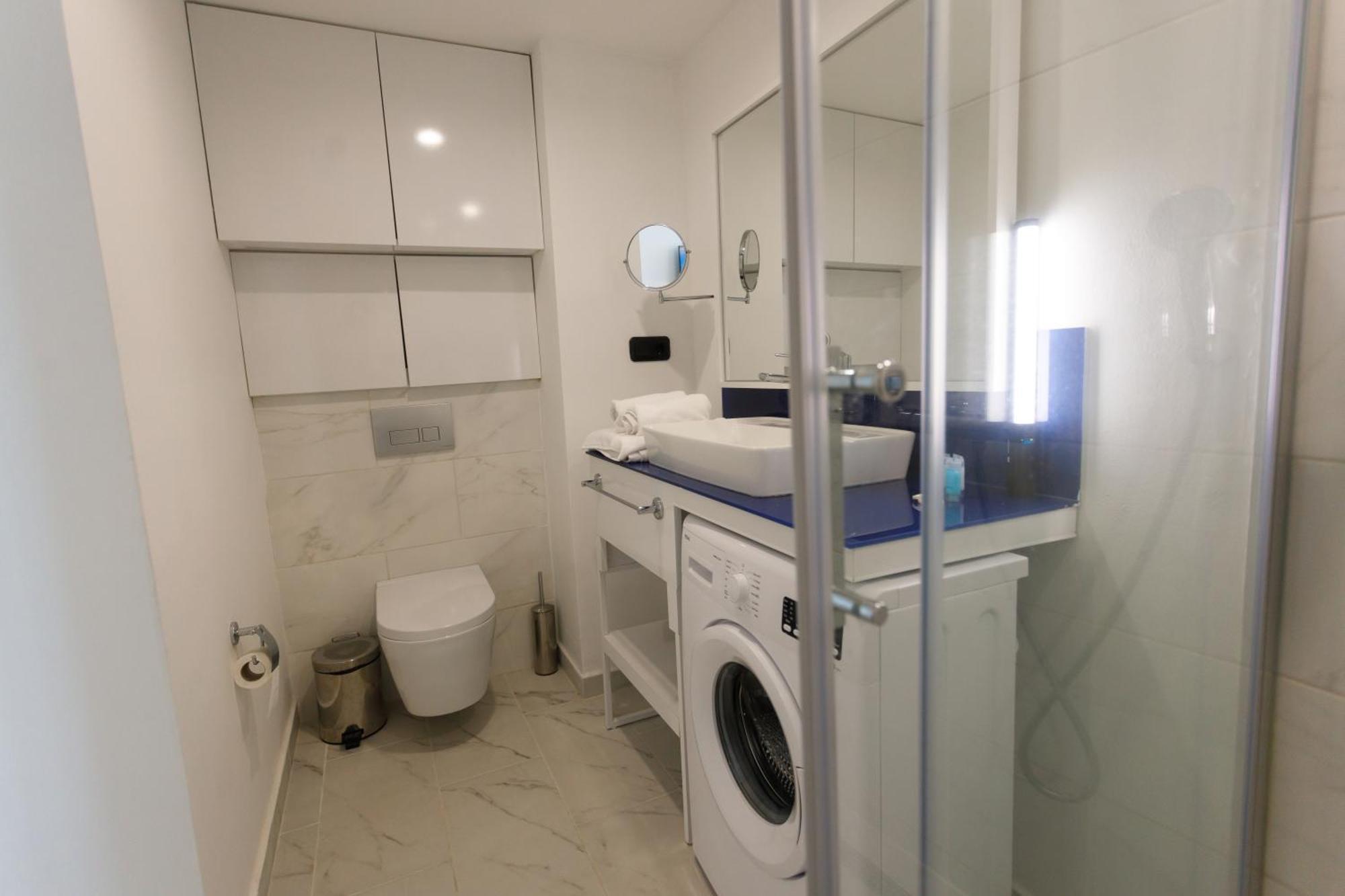 Apartament Orbi Sea View Batumi