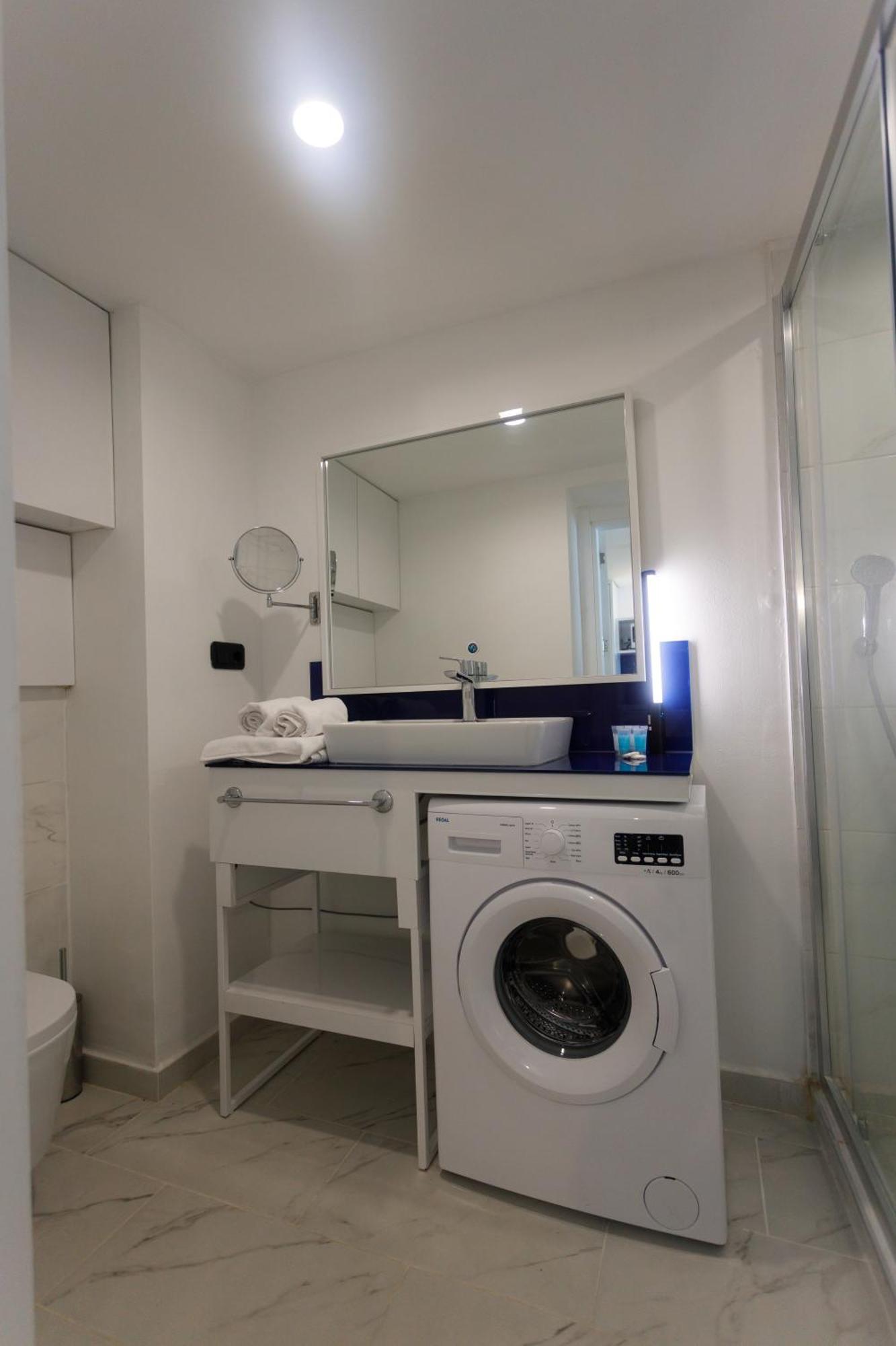 Apartament Orbi Sea View Batumi
