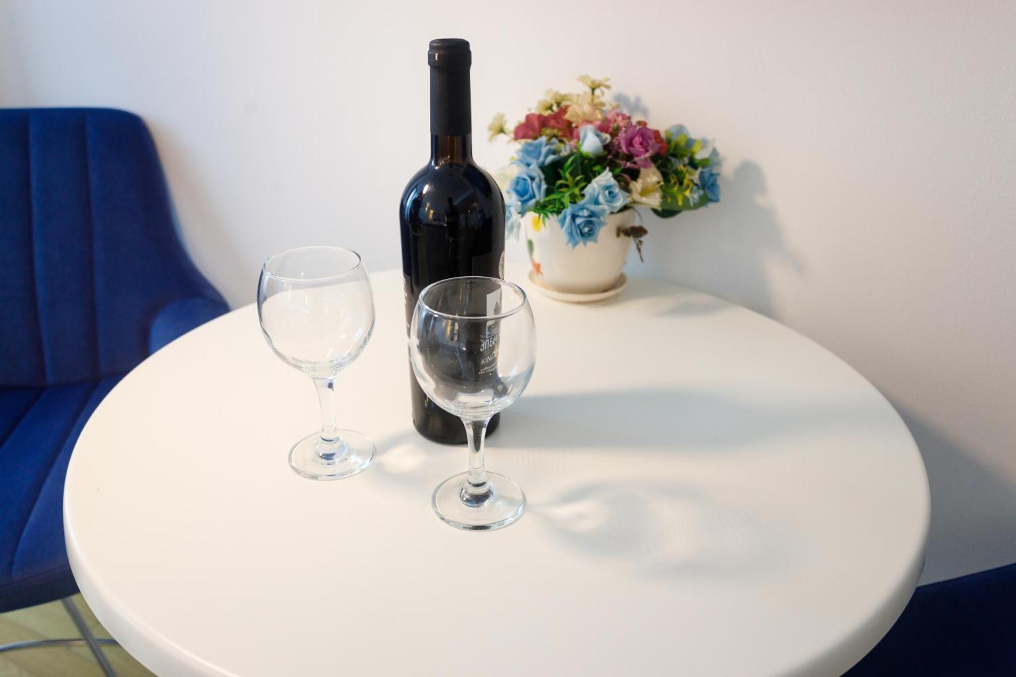 Apartament Orbi Sea View