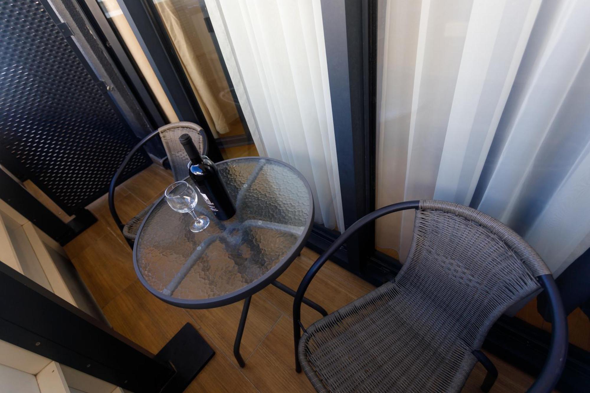 Apartament Orbi Sea View