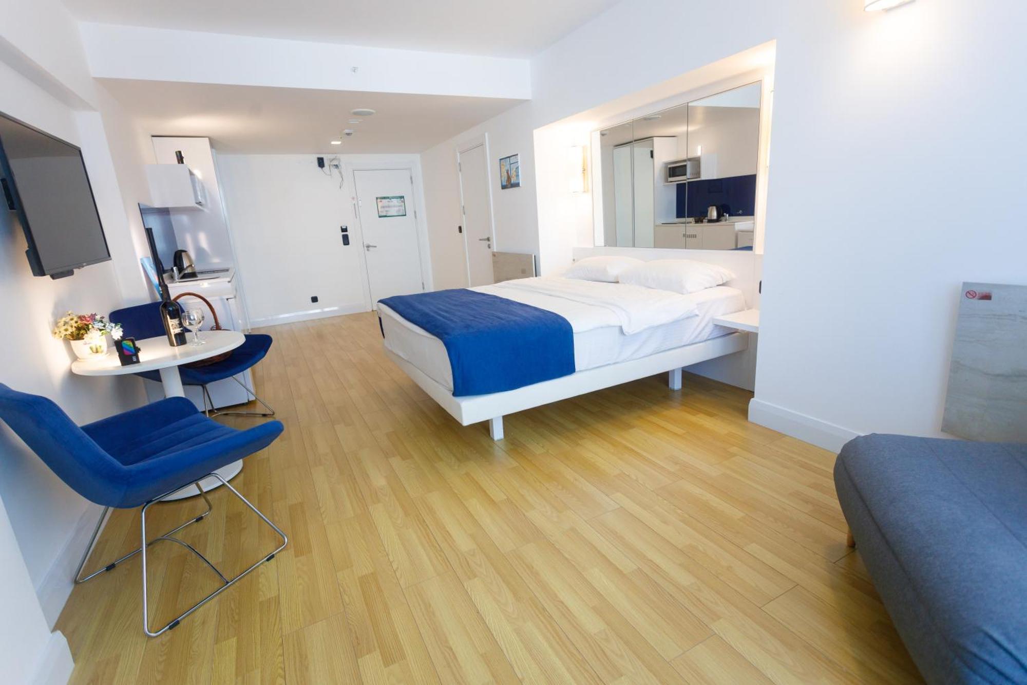 Apartament Orbi Sea View Batumi