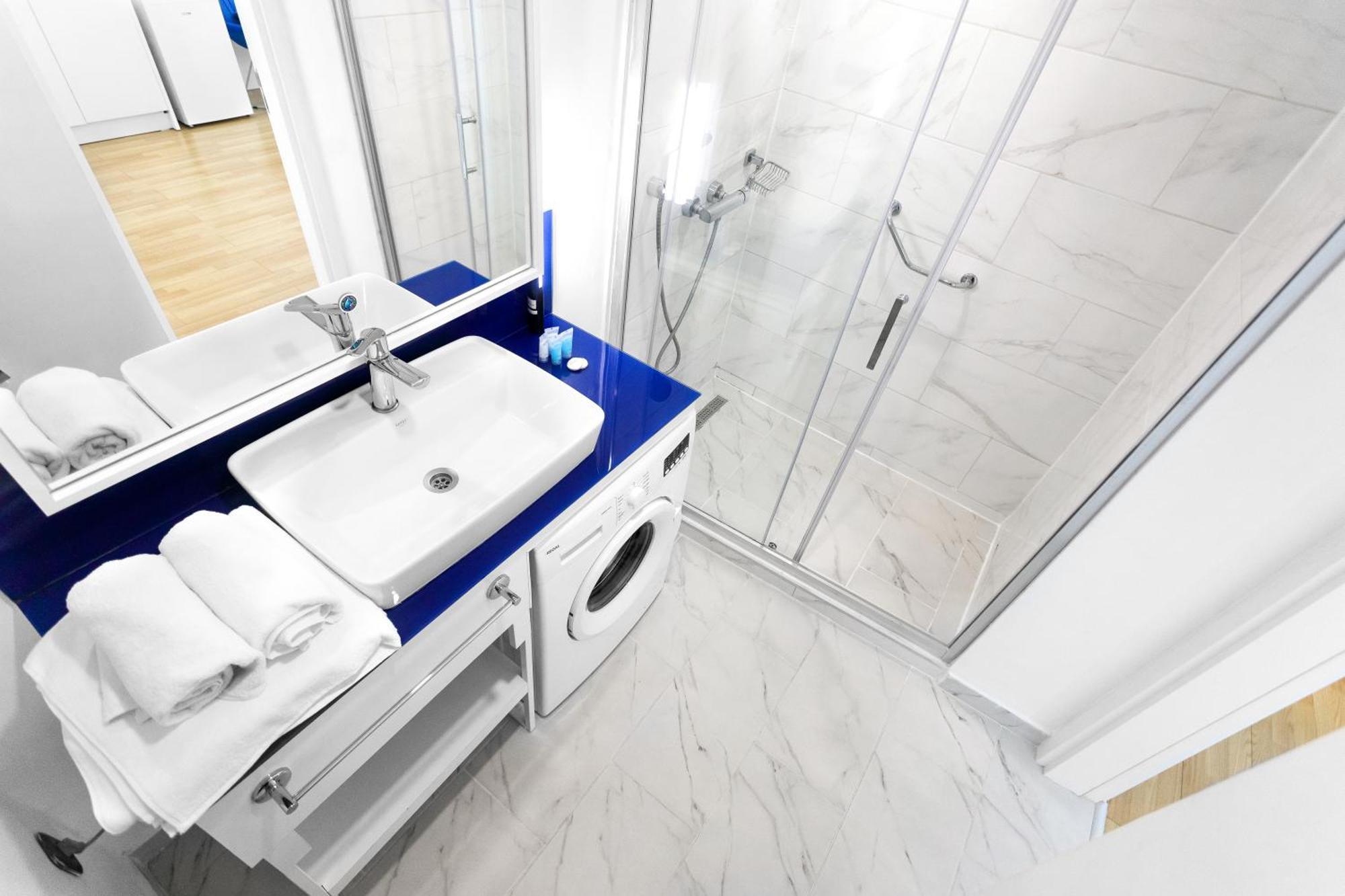 Apartament Orbi Sea View Batumi